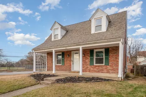 8301 Jadwin St, Cincinnati, OH 45216 photo 3