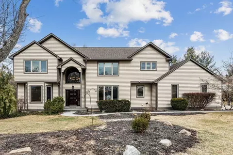 2879 Patterson Farms Ln, Cincinnati, OH 45244