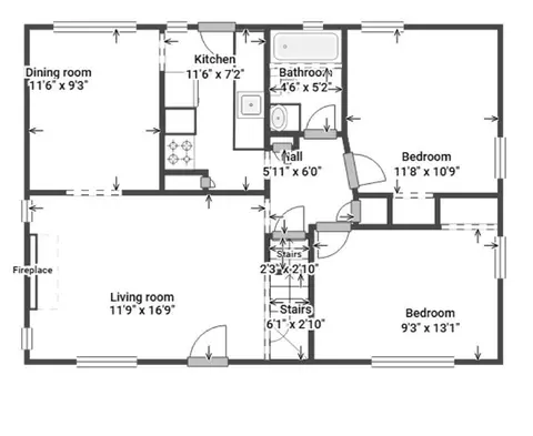 8404 Mayfair St, Cincinnati, OH 45216 photo 46