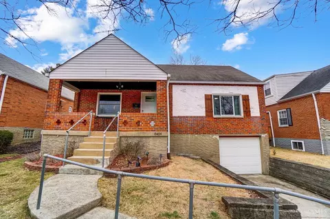8404 Mayfair St, Cincinnati, OH 45216