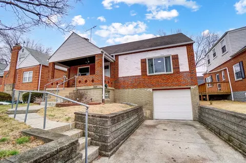 8404 Mayfair St, Cincinnati, OH 45216 photo 3