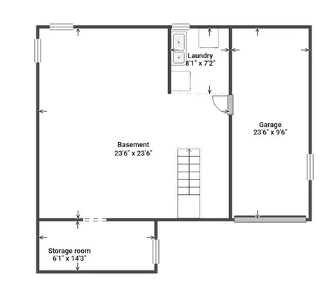 8404 Mayfair St, Cincinnati, OH 45216 photo 48