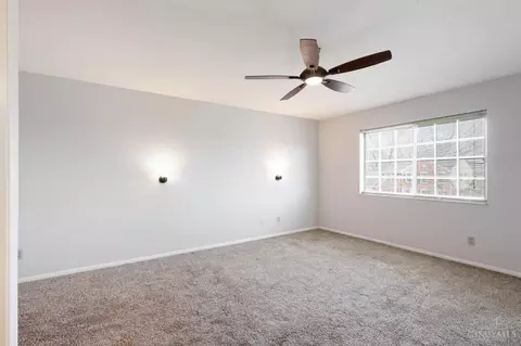 Bedroom - 2515 Carriagegate Ln, Maineville, OH 45039 photo 4 of 11