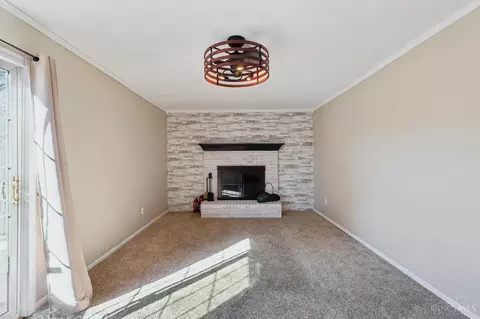 Living - 2515 Carriagegate Ln, Maineville, OH 45039 photo 2 of 3