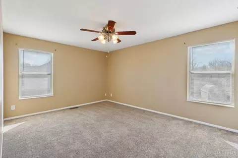 Bedroom - 2515 Carriagegate Ln, Maineville, OH 45039 photo 9 of 11