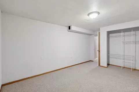Bedroom - 2515 Carriagegate Ln, Maineville, OH 45039 photo 3 of 11