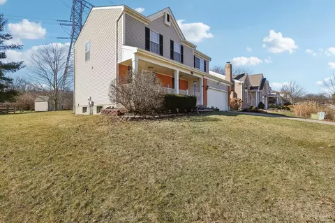 Other - 2515 Carriagegate Ln, Maineville, OH 45039 photo 1 of 12