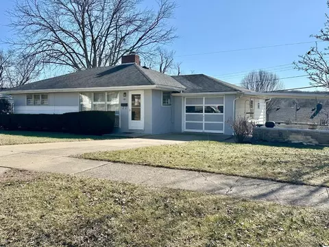 581 Valley View Dr, Hamilton, OH 45013