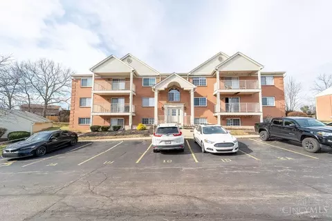 3543 Jessup Rd, Cincinnati, OH 45239