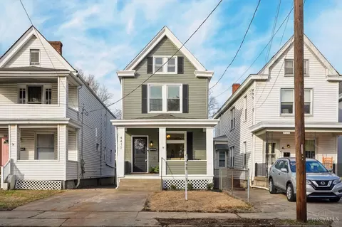 4417 Allison St, Norwood, OH 45212