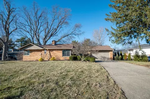 538 Beechtree Dr, Cincinnati, OH 45224