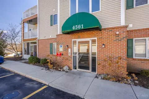 4561 Foley Rd, Cincinnati, OH 45238