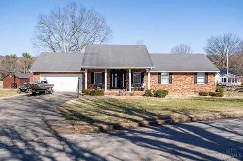 1780 Friendship Rd, Aberdeen, OH 45101