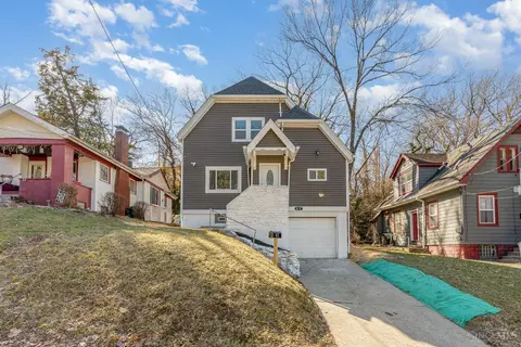 57 Ehrman Ave, Cincinnati, OH 45220