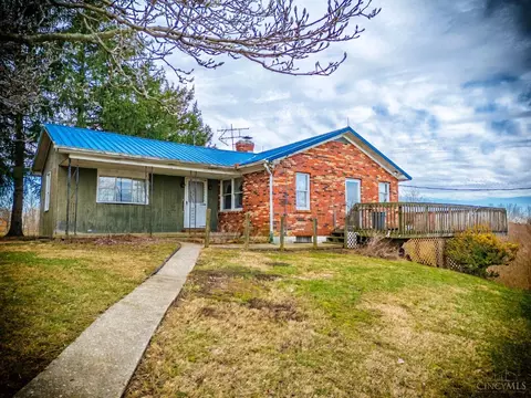 12873 New Hope White Oak Station Rd, Sardinia, OH 45171