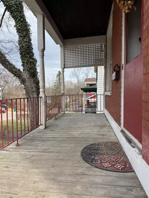 1264 Sunset Ave, Cincinnati, OH 45205 photo 3