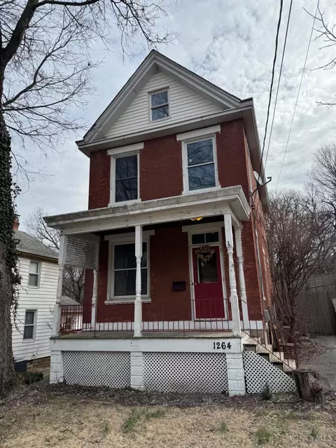1264 Sunset Ave, Cincinnati, OH 45205 photo 2