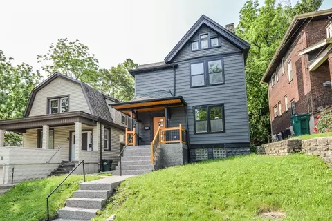 433 Dorchester Ave, Cincinnati, OH 45219