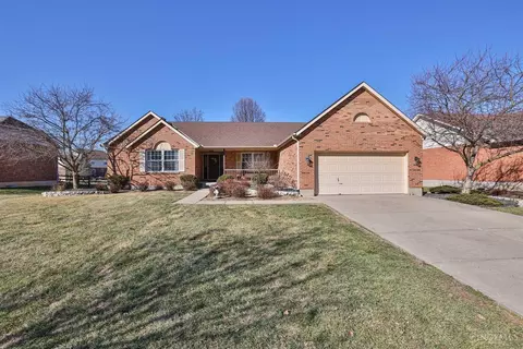 4394 Rita Mae Dr, Fairfield, OH 45014