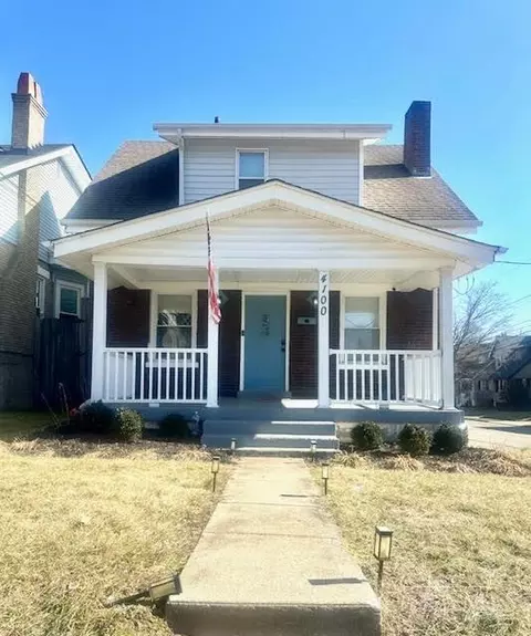 4100 Grove Ave, Norwood, OH 45212