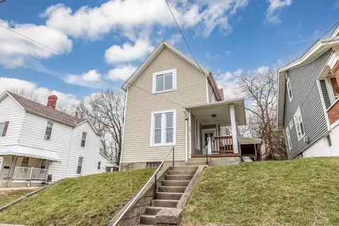 Exterior - 1234 Dewey Ave, Cincinnati, OH 45205 photo 1 of 5