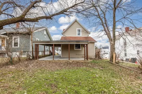 Exterior - 1234 Dewey Ave, Cincinnati, OH 45205 photo 4 of 5