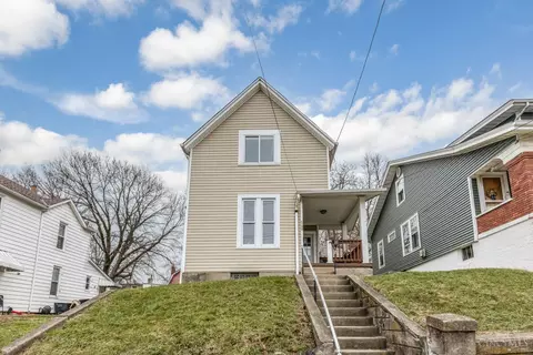 1234 Dewey Ave, Cincinnati, OH 45205