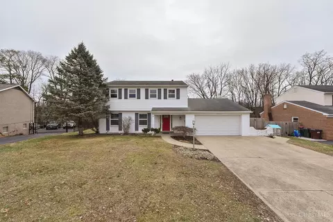 5760 Bayberry Dr, Cincinnati, OH 45242