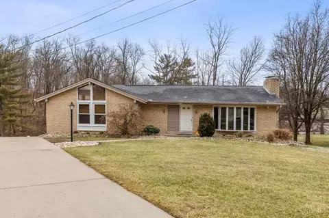 5154 Deeridge Ln, Cincinnati, OH 45247