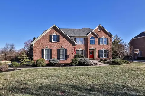 8554 Matthes Dr, West Chester, OH 45069