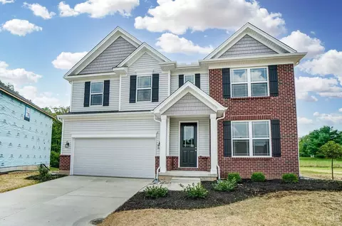 4027 Oakland Hills Dr, Goshen, OH 45122