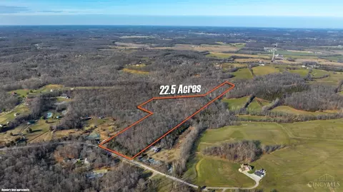 0 Big Woods Rd, Scott Twp, OH 45679