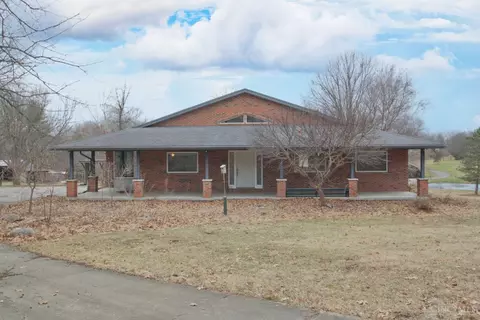 7671 Lesourdsville West Chester Rd, West Chester, OH 45069