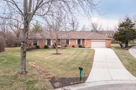 6527 Zebra Ct, West Chester, OH 45069