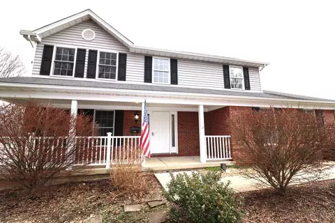 3540 Galbraith Rd, Colerain Twp, OH 45239