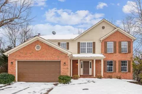 10860 Shadow Glen Dr, Symmes Twp, OH 45140