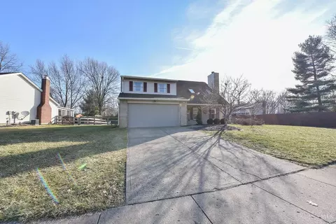 1384 Gumbert Dr, Amelia, OH 45102