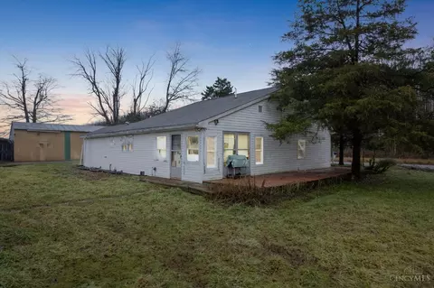 12176 Martin Alexander Rd, Sardinia, OH 45171