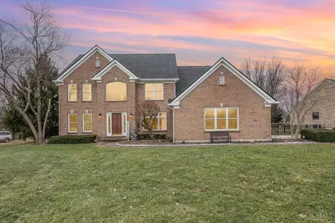 3577 Trotters Ln, Mason, OH 45040