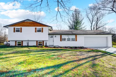 4002 California Rd, Okeana, OH 45053