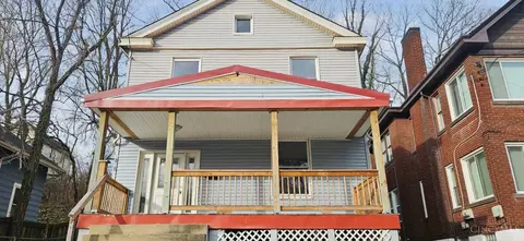 419 Elberon Ave, Cincinnati, OH 45205