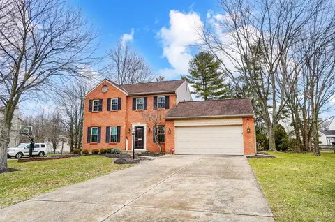 7888 Deerhurst Pl, Maineville, OH 45039 photo 3