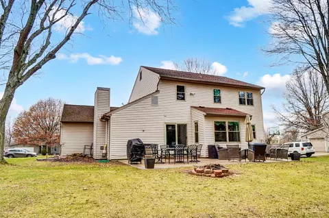 7888 Deerhurst Pl, Maineville, OH 45039 photo 49