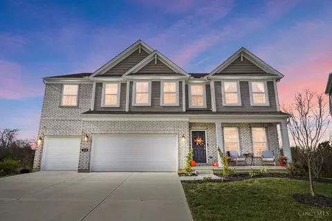 580 Auburn Grove Dr, Morrow, OH 45152