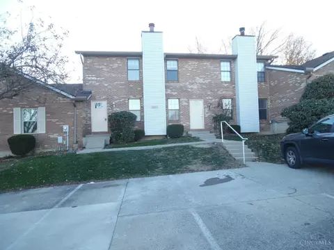 3257 Roesch Blvd, Fairfield, OH 45014