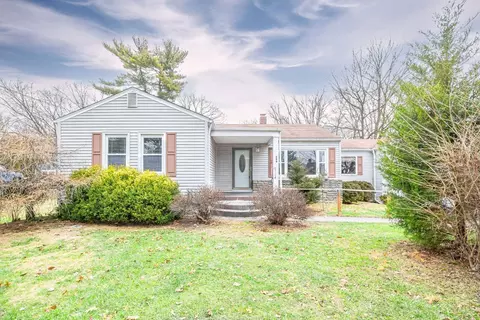 506 Dimmick Ave, Springdale, OH 45246