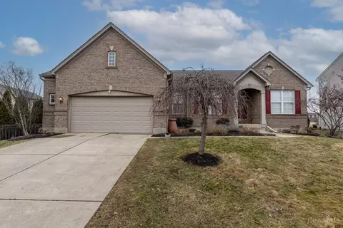 5295 Colorado River Trl, Liberty Twp, OH 45011