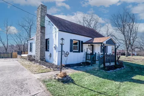 4931 Day Rd, Colerain Twp, OH 45252