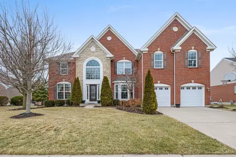 7823 Spring Garden Ct, West Chester, OH 45069