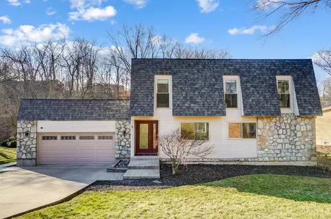 3995 Ridgedale Dr, Cincinnati, OH 45247